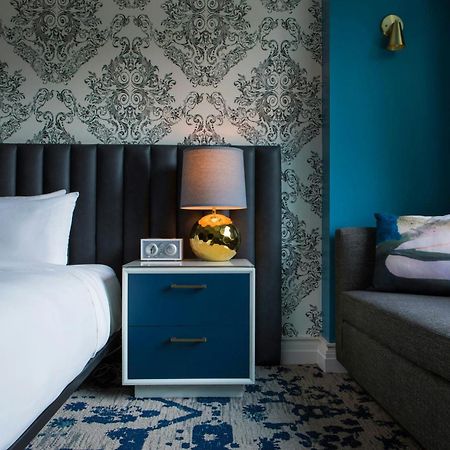 Hotel Colee, Atlanta Buckhead, Autograph Collection Eksteriør bilde