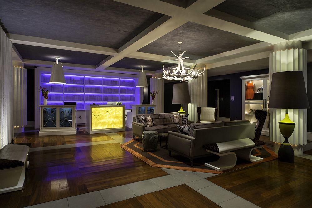 Hotel Colee, Atlanta Buckhead, Autograph Collection Eksteriør bilde