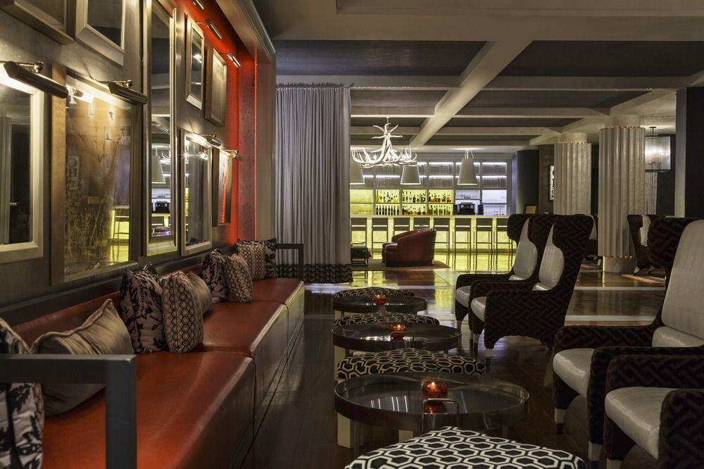 Hotel Colee, Atlanta Buckhead, Autograph Collection Eksteriør bilde