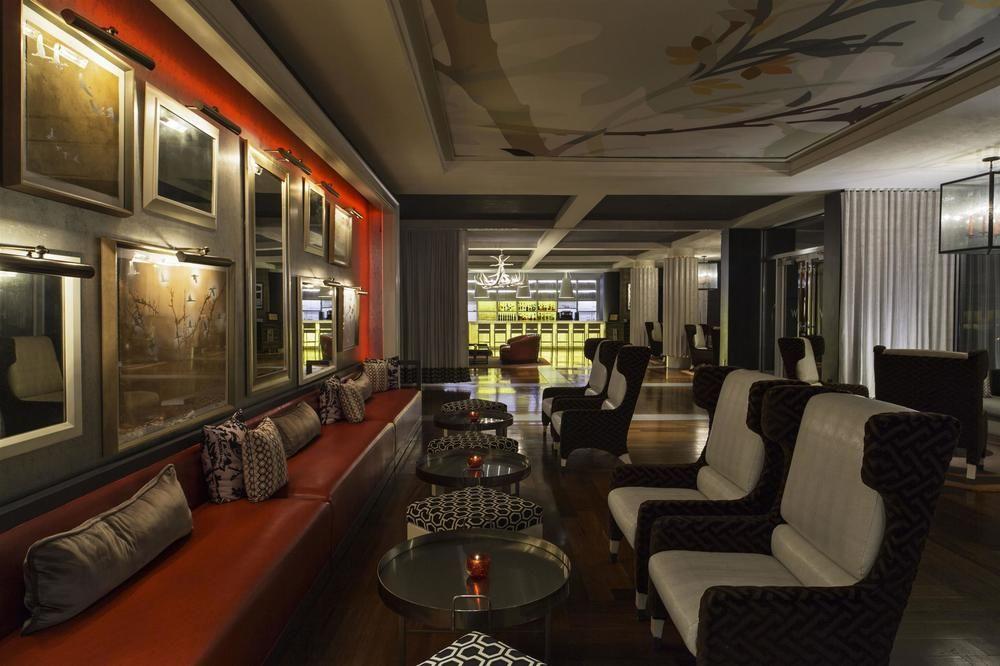 Hotel Colee, Atlanta Buckhead, Autograph Collection Eksteriør bilde