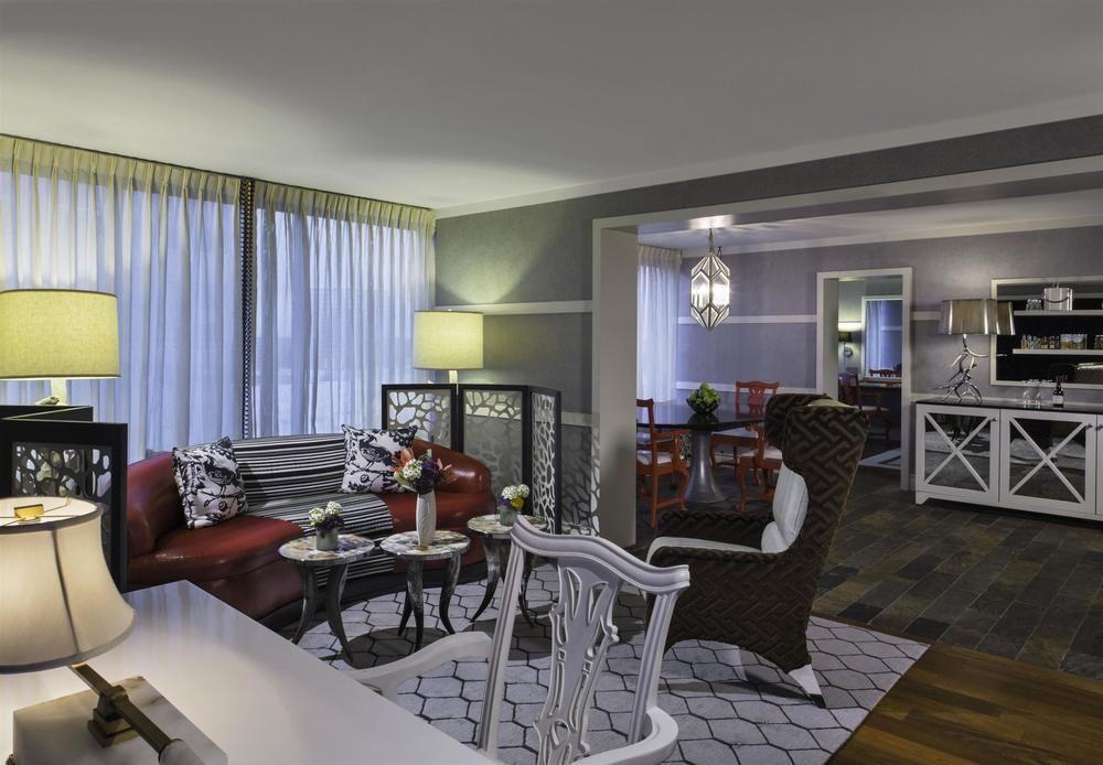 Hotel Colee, Atlanta Buckhead, Autograph Collection Eksteriør bilde