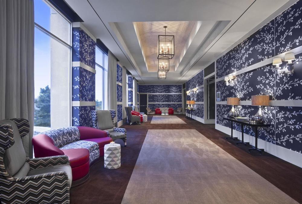 Hotel Colee, Atlanta Buckhead, Autograph Collection Eksteriør bilde
