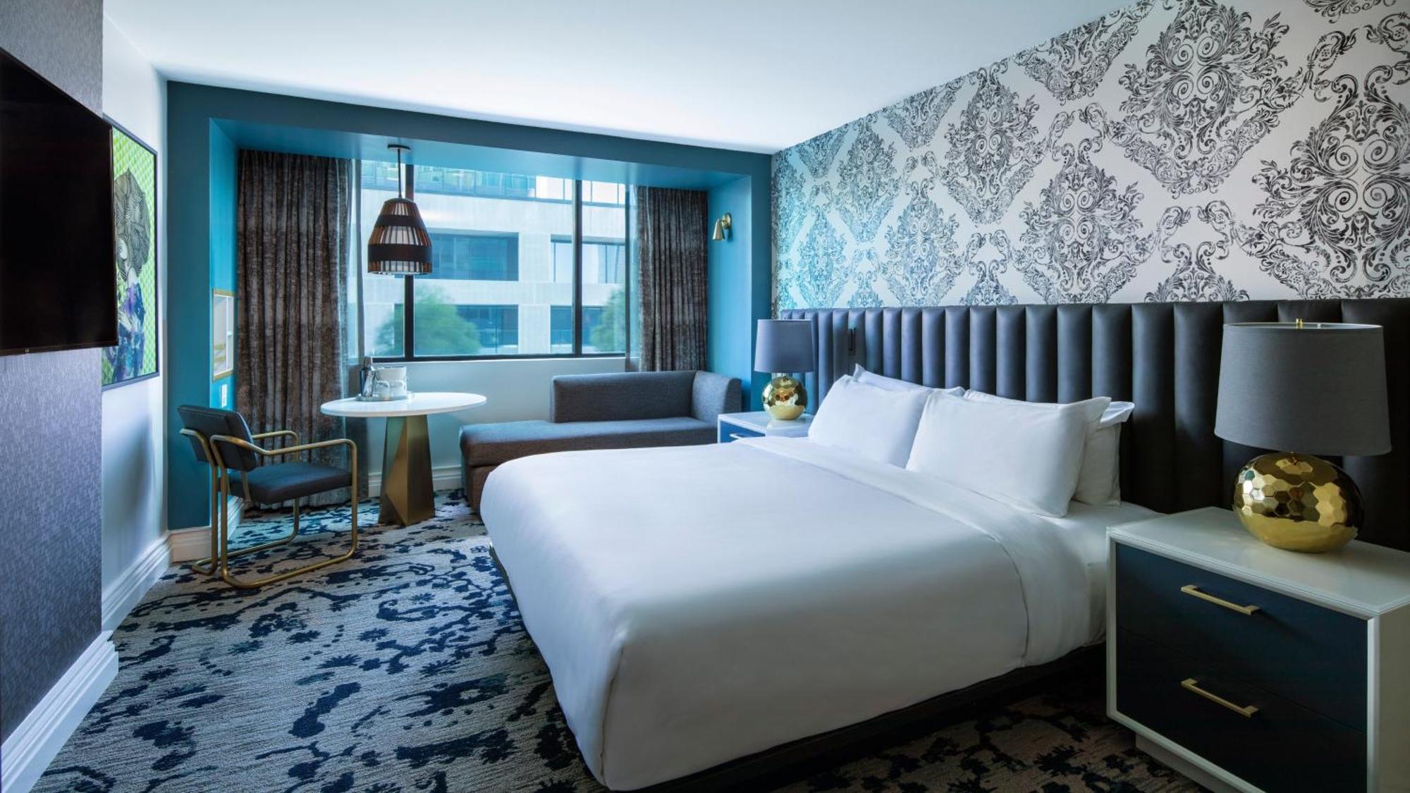 Hotel Colee, Atlanta Buckhead, Autograph Collection Eksteriør bilde