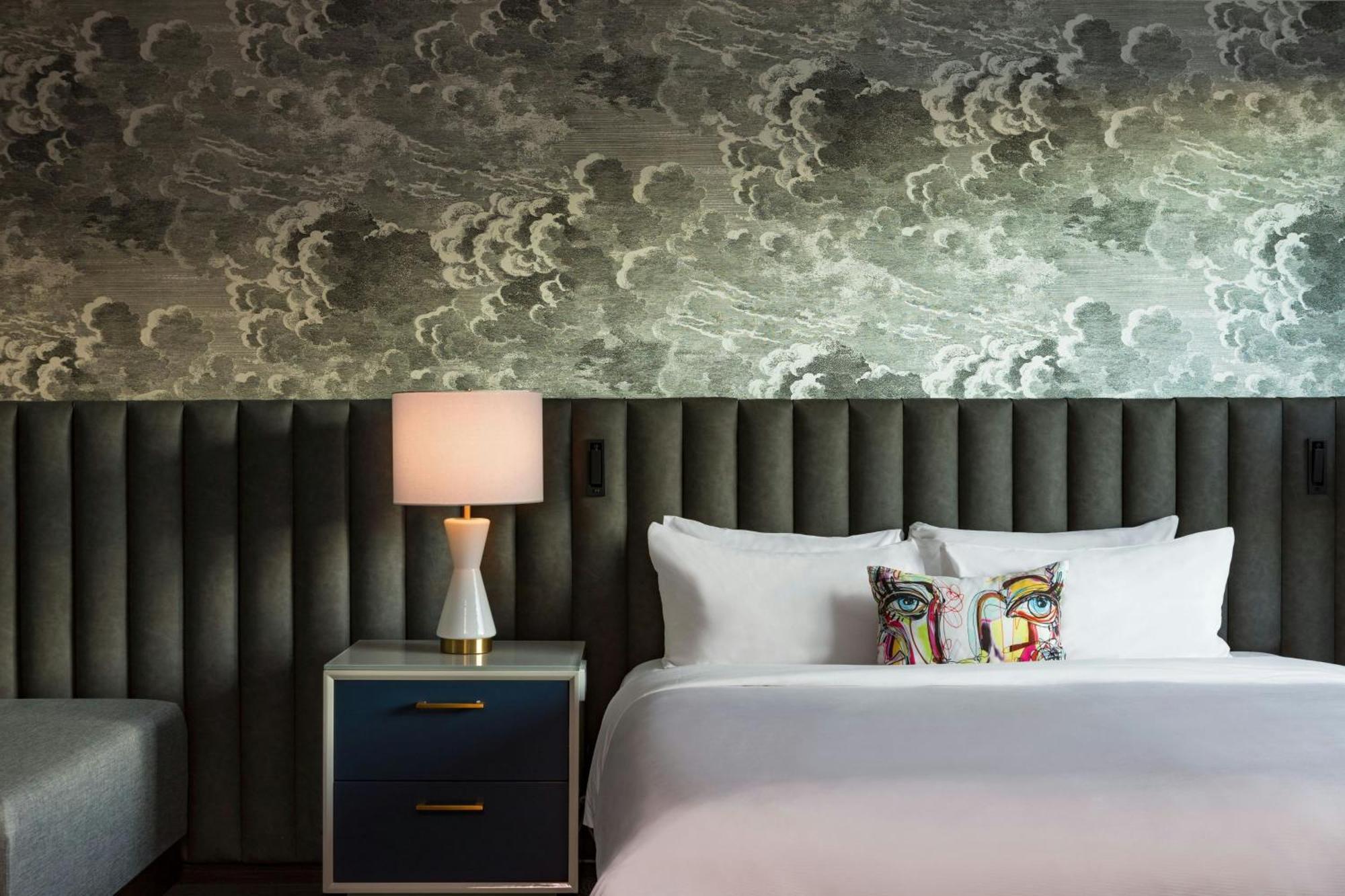 Hotel Colee, Atlanta Buckhead, Autograph Collection Eksteriør bilde