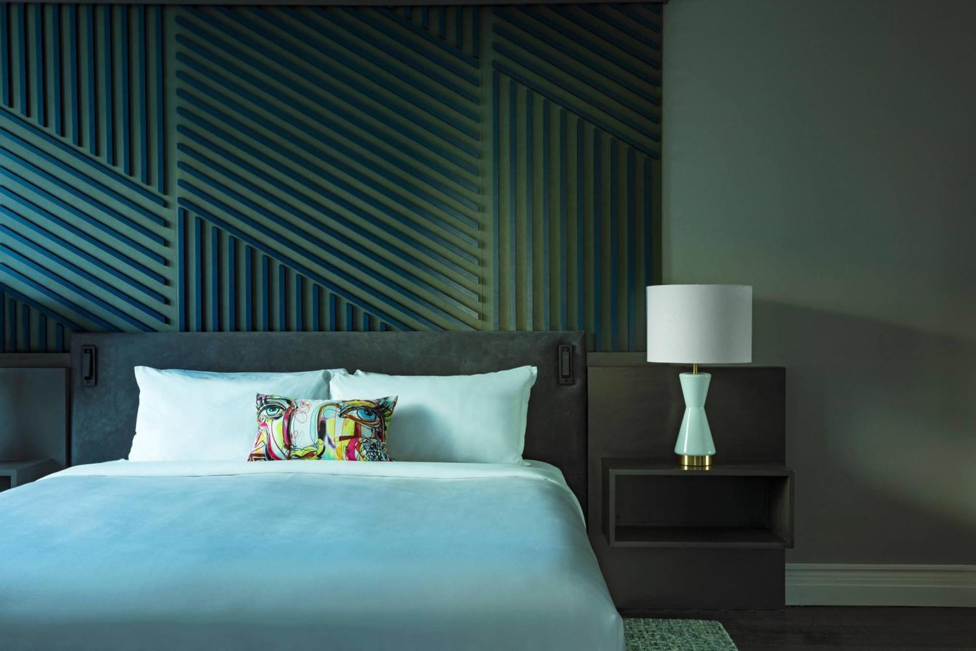 Hotel Colee, Atlanta Buckhead, Autograph Collection Eksteriør bilde