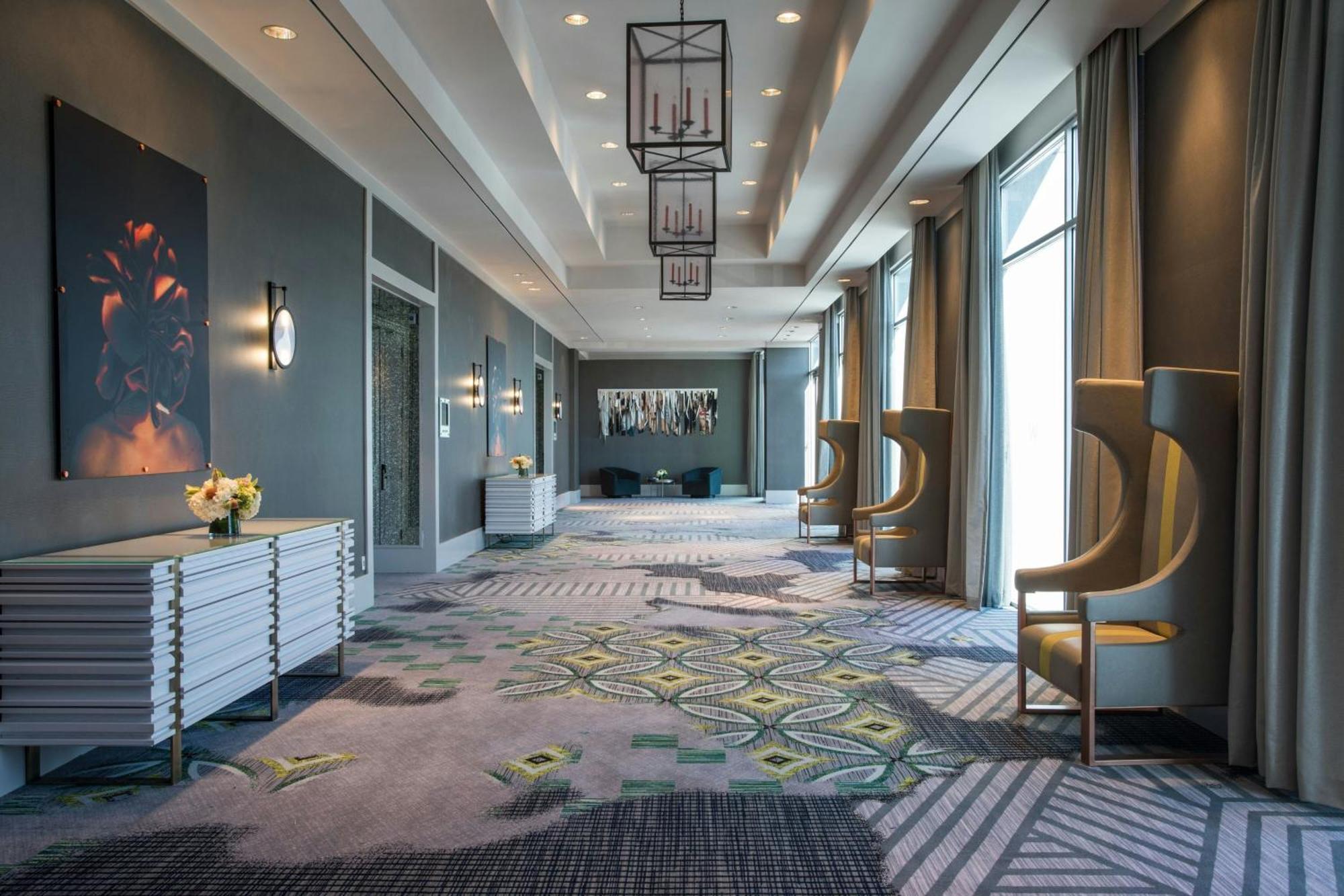 Hotel Colee, Atlanta Buckhead, Autograph Collection Eksteriør bilde