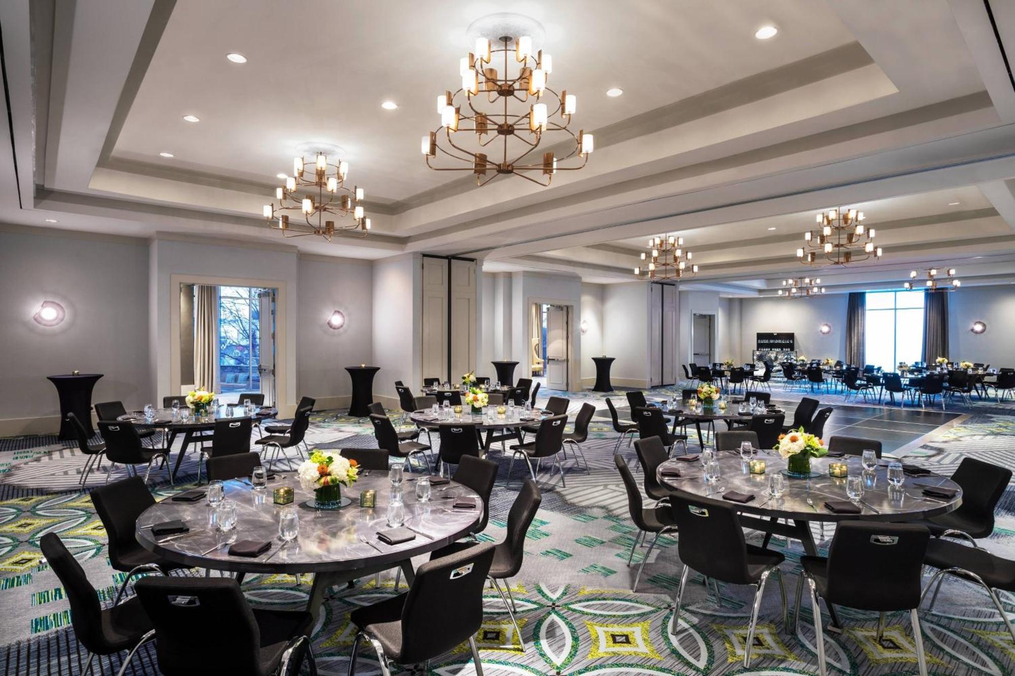 Hotel Colee, Atlanta Buckhead, Autograph Collection Eksteriør bilde