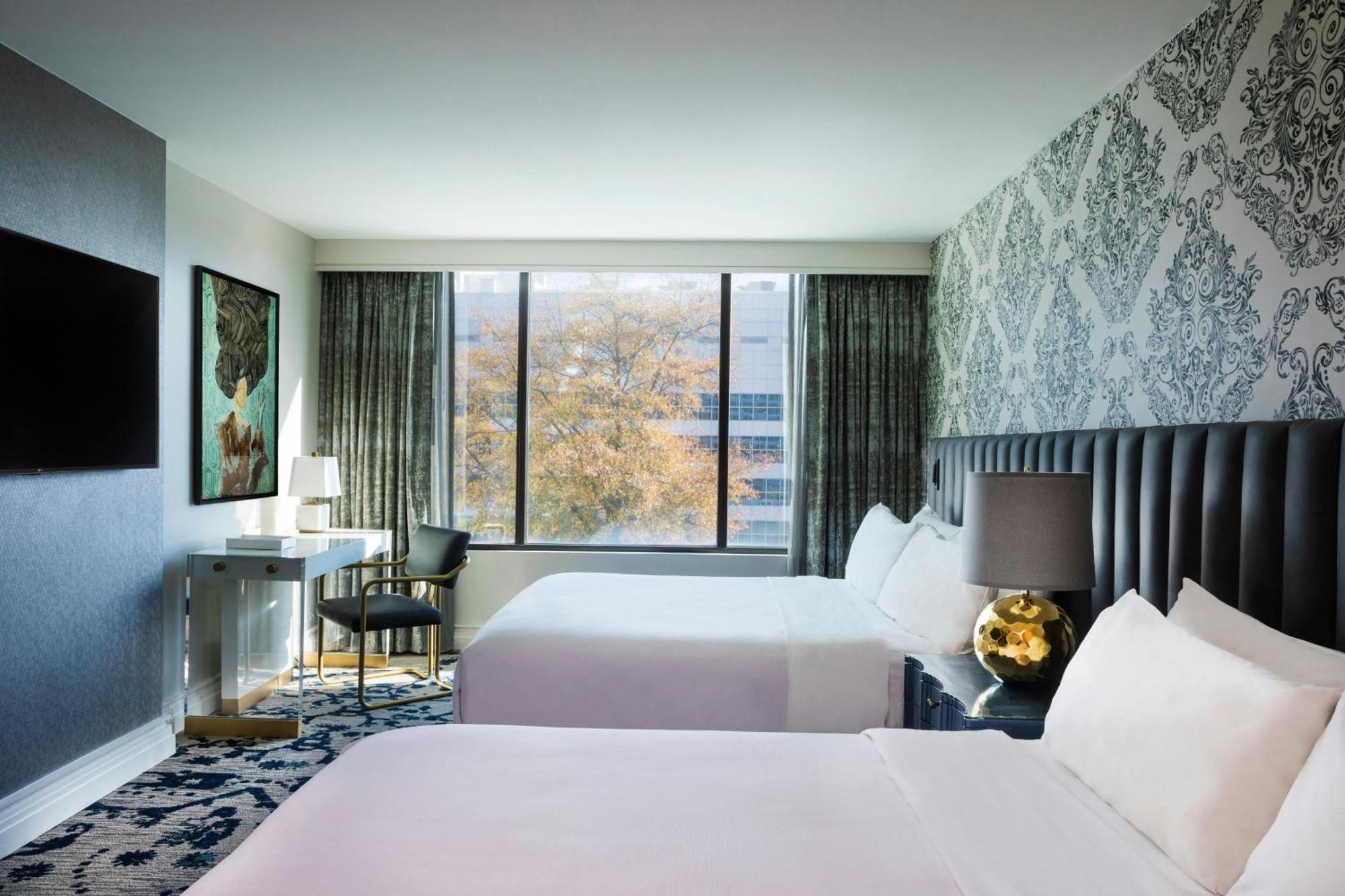 Hotel Colee, Atlanta Buckhead, Autograph Collection Eksteriør bilde