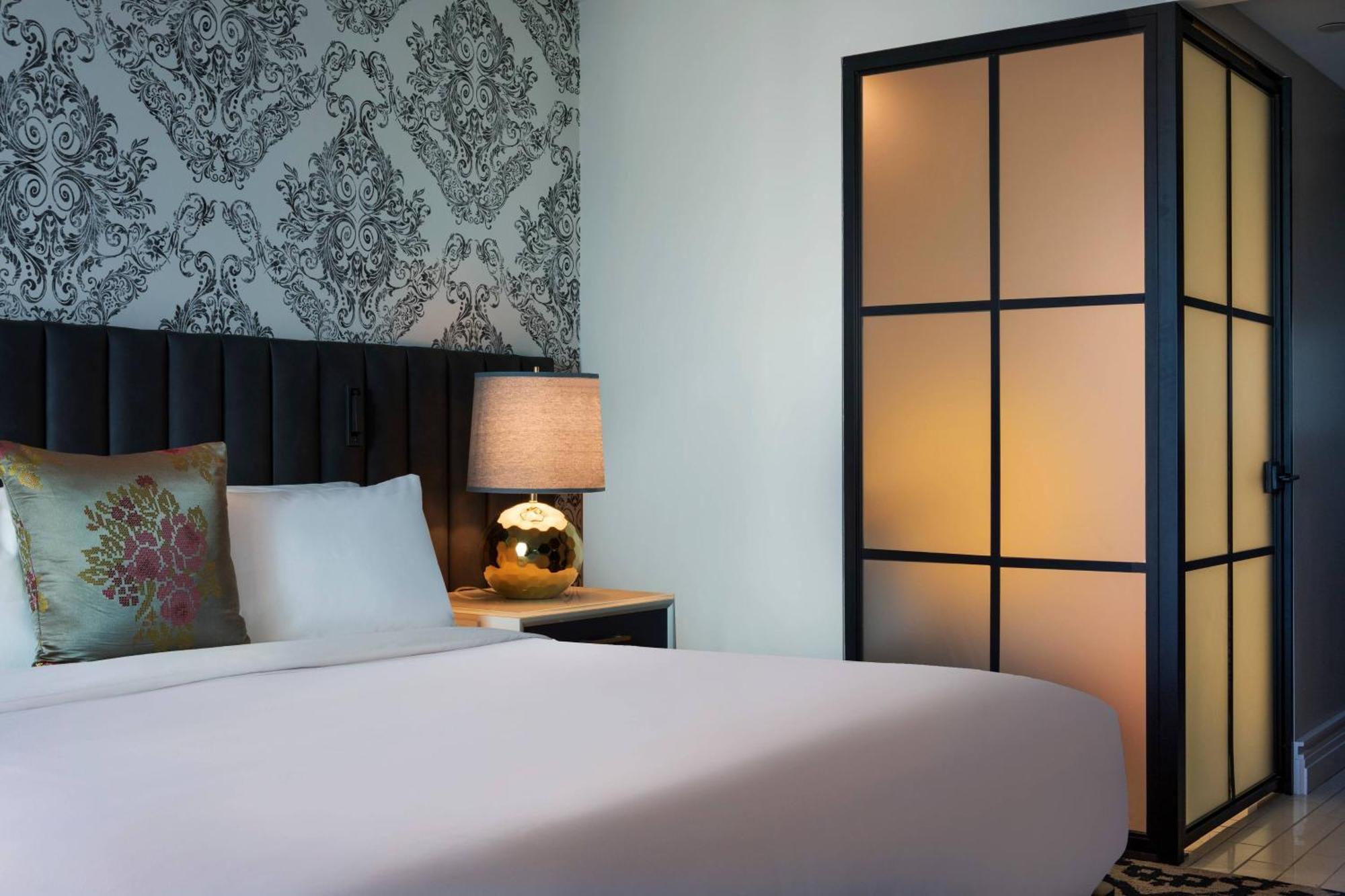 Hotel Colee, Atlanta Buckhead, Autograph Collection Eksteriør bilde