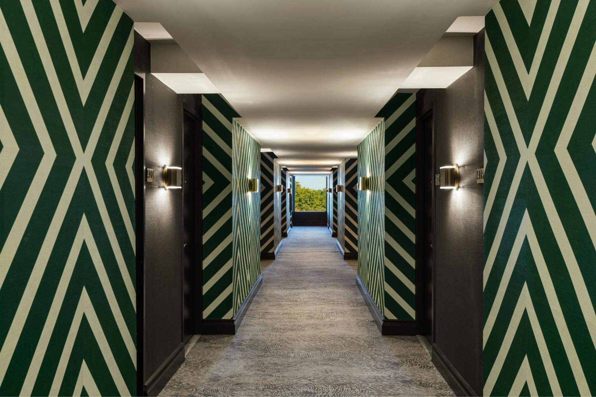 Hotel Colee, Atlanta Buckhead, Autograph Collection Eksteriør bilde