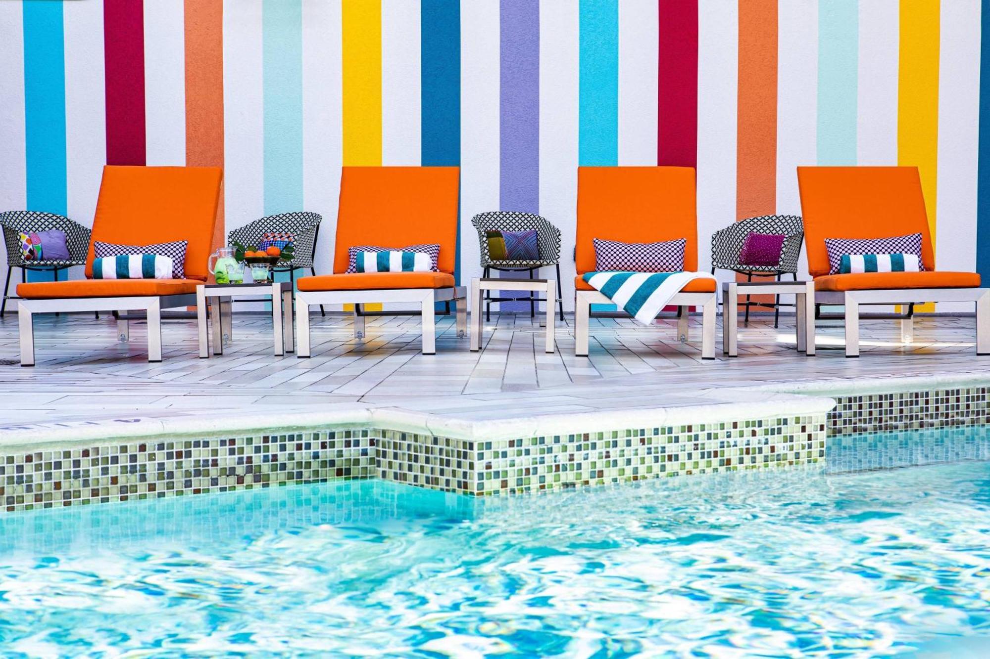 Hotel Colee, Atlanta Buckhead, Autograph Collection Eksteriør bilde