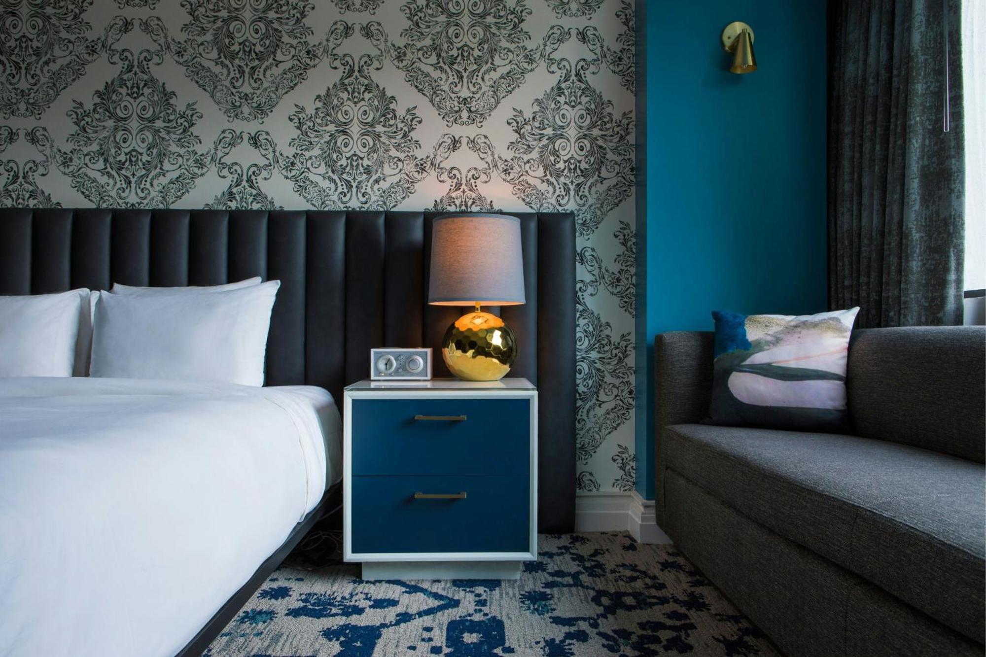 Hotel Colee, Atlanta Buckhead, Autograph Collection Eksteriør bilde