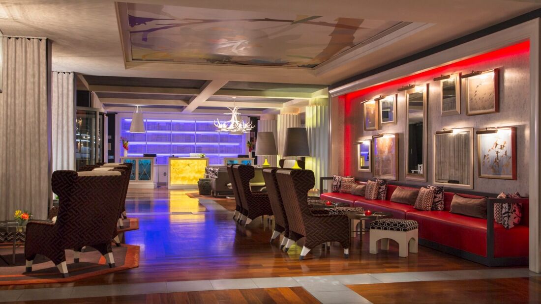 Hotel Colee, Atlanta Buckhead, Autograph Collection Eksteriør bilde